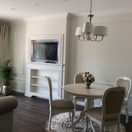 Apartment In Old Town كلابيدا المظهر الخارجي الصورة