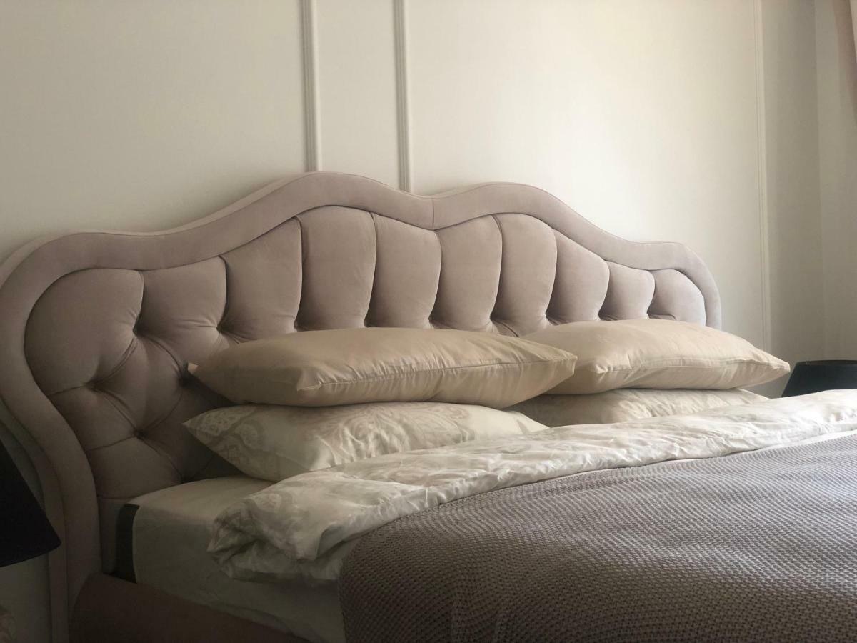 Apartment In Old Town كلابيدا المظهر الخارجي الصورة