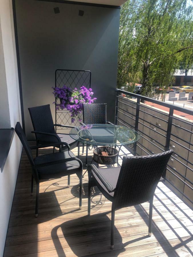 Apartment In Old Town كلابيدا المظهر الخارجي الصورة
