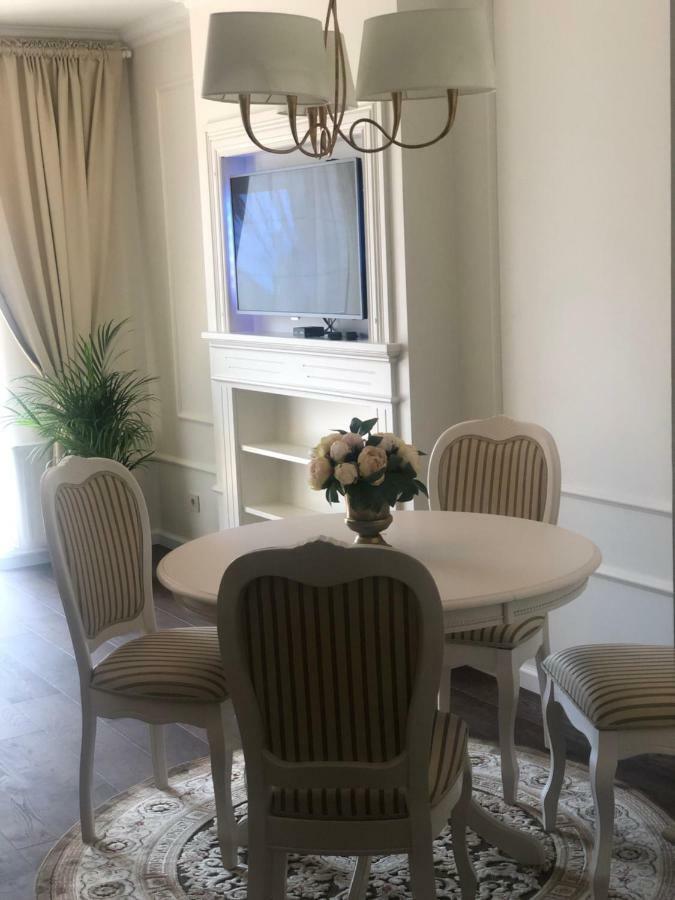 Apartment In Old Town كلابيدا المظهر الخارجي الصورة