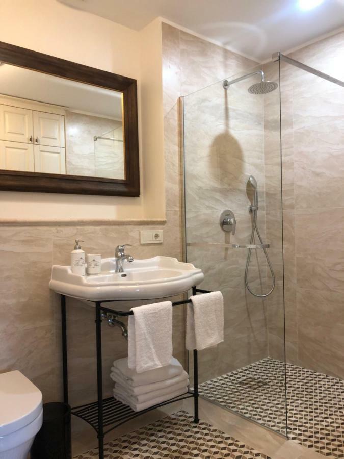 Apartment In Old Town كلابيدا المظهر الخارجي الصورة